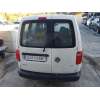 volkswagen caddy iv furgoneta/monovolumen (saa, sah) del año 2017
