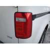 volkswagen caddy iv furgoneta/monovolumen (saa, sah) del año 2017