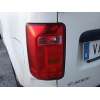 volkswagen caddy iv furgoneta/monovolumen (saa, sah) del año 2017