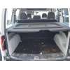 volkswagen caddy iv furgoneta/monovolumen (saa, sah) del año 2017