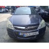 opel astra h ber. del año 2007