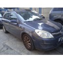 OPEL ASTRA H BER.