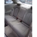 MERCEDES-BENZ CLASE CLK (W209) COUPE