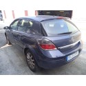 OPEL ASTRA H BER.