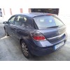 opel astra h ber. del año 2007