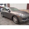 porsche cayenne (typ 92aa) del año 2011