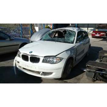 BMW SERIE 1 BERLINA (E81/E87)