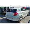 bmw serie 1 berlina (e81/e87) del año 2009
