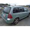 peugeot 307 sw (3h) del año 2004