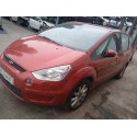 FORD S-MAX (CA1)