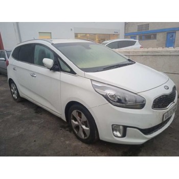 kia carens ( ) del año 2014