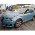 AUDI A3 SPORTBACK (8P)