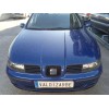 seat toledo ii (1m2) del año 2002