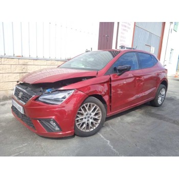seat ibiza (kj1) del año 2022