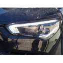 MERCEDES-BENZ CLASE CLA (W118)