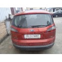 FORD S-MAX (CA1)