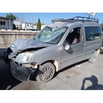 PEUGEOT PARTNER MONOSPACE (5_, G_)