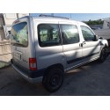 CITROËN BERLINGO FURGONETA/MONOVOLUMEN (B9)