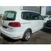 volkswagen sharan (7n2) del año 2015