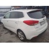 kia carens ( ) del año 2014
