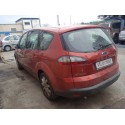 FORD S-MAX (CA1)