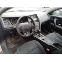 RENAULT LATITUDE