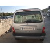 citroën berlingo furgoneta/monovolumen (b9) del año 2006