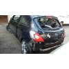 opel corsa d del año 2007