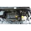 opel corsa d del año 2007