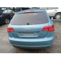 AUDI A3 SPORTBACK (8P)