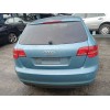 audi a3 sportback (8p) del año 2010