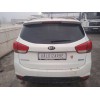 kia carens ( ) del año 2014