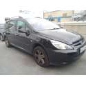 PEUGEOT 307 BREAK / SW (S1)