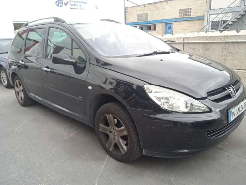 PEUGEOT 307 BREAK / SW (S1)