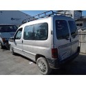 PEUGEOT PARTNER MONOSPACE (5_, G_)