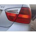 BMW SERIE 3 BERLINA (E90)