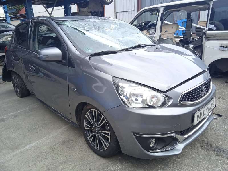 MITSUBISHI SPACE STAR (A00)