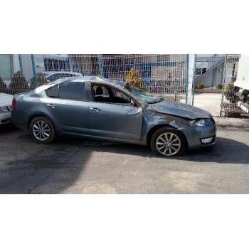 SKODA OCTAVIA LIM. (5E3) de desguace