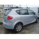 SEAT ALTEA (5P1)