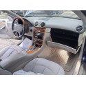 MERCEDES-BENZ CLASE CLK (W209) COUPE