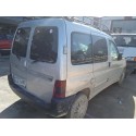 PEUGEOT PARTNER MONOSPACE (5_, G_)