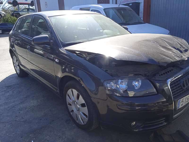 AUDI A3 SPORTBACK (8P)