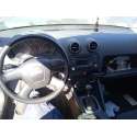 AUDI A3 SPORTBACK (8P)