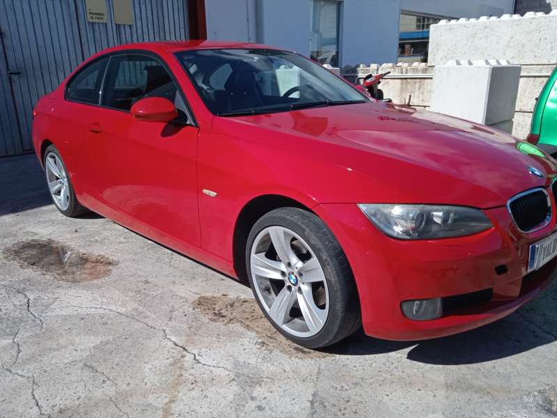 BMW 3 COUPÉ (E92)