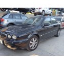 JAGUAR X-TYPE I (X400)