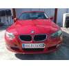 bmw 3 coupé (e92) del año 2009