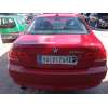bmw 3 coupé (e92) del año 2009