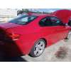 bmw 3 coupé (e92) del año 2009