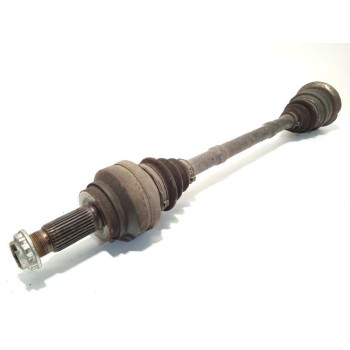 Recambio de transmision trasera izquierda para bmw x3 (f25) sdrive 18d referencia OEM IAM 7614493  33207614493