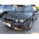 JAGUAR X-TYPE I (X400)